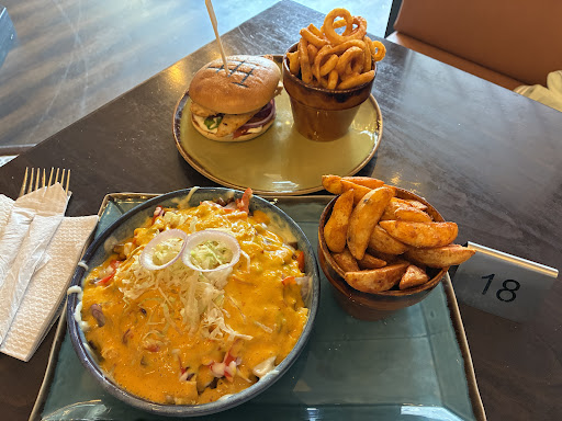 Photo of The Grill Peri Peri - 52 Mill Rd, Petersfield, Cambridge CB1 2AS